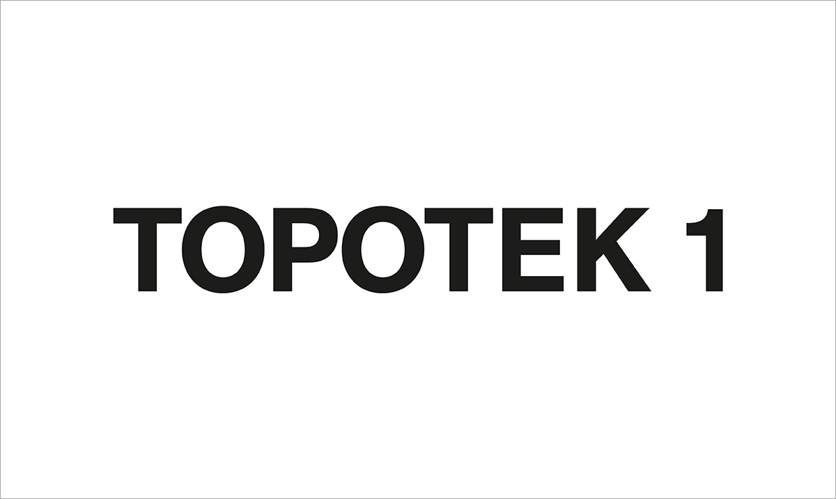 Topotek 1