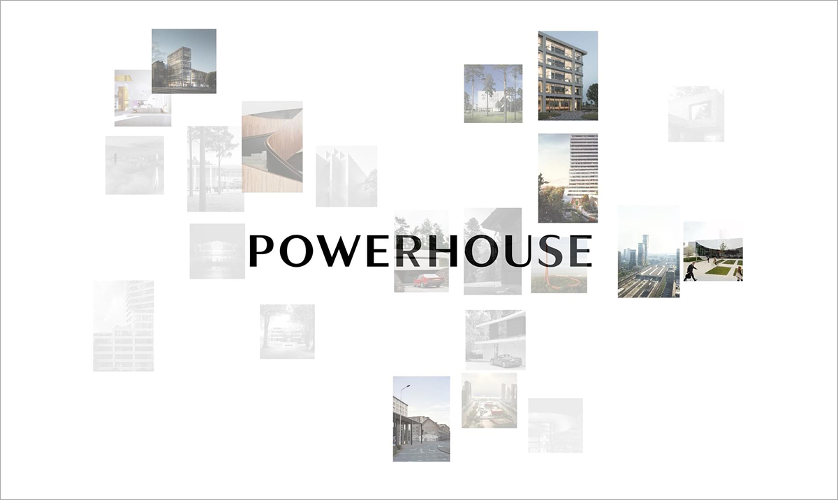 Powerhouse Company