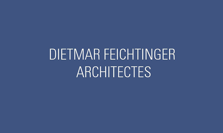 Dietmar Feichtinger Architects