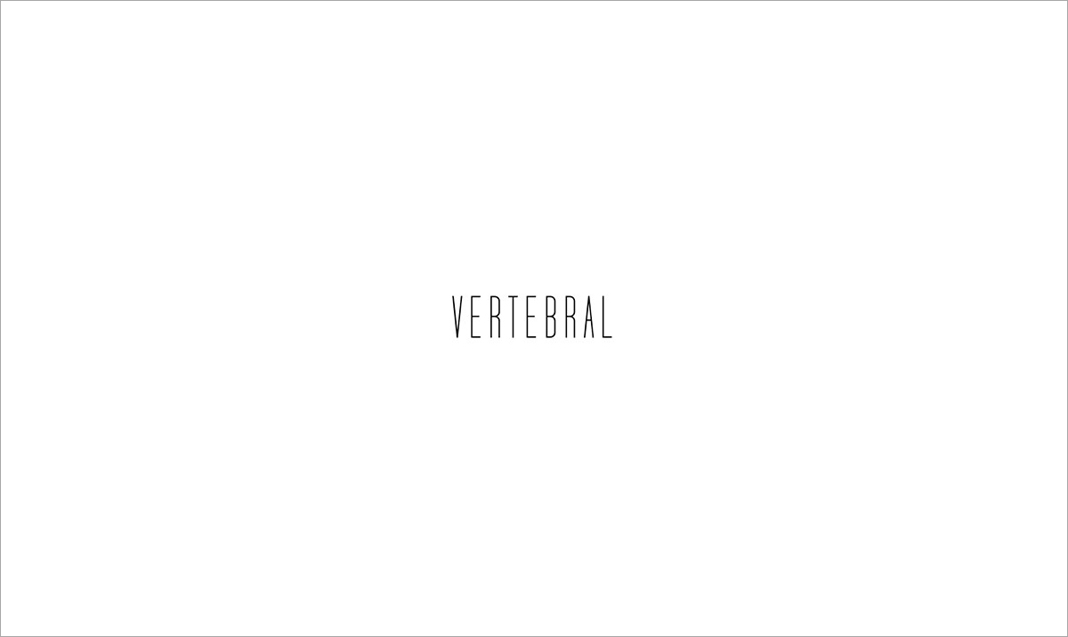 VERTEBRAL