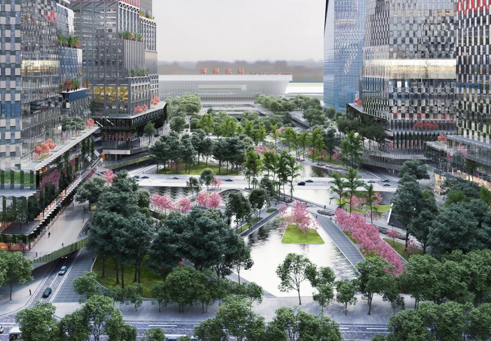 5-Shenzhen-North-Station-Urban-Design-pedestrian-network-by-mecanoo-architecten-960x666.jpg