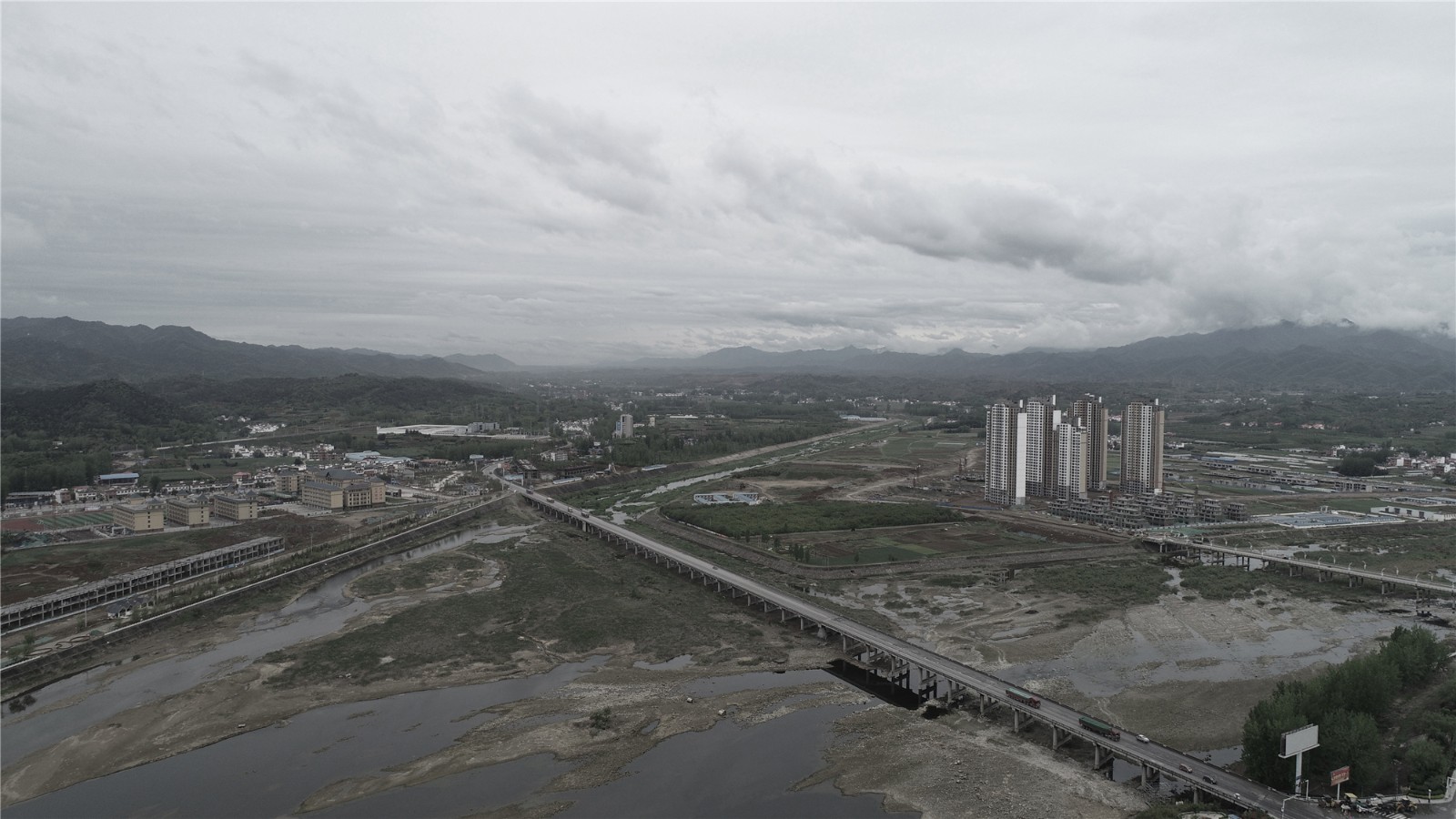 06場地現狀，版權信息：同濟大學建筑設計研究院（集團）有限公司-曾健.JPG