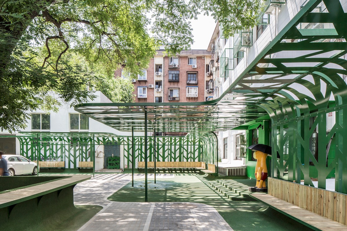 MAT_tree courtyard_photo_building entrance and canopy.jpg