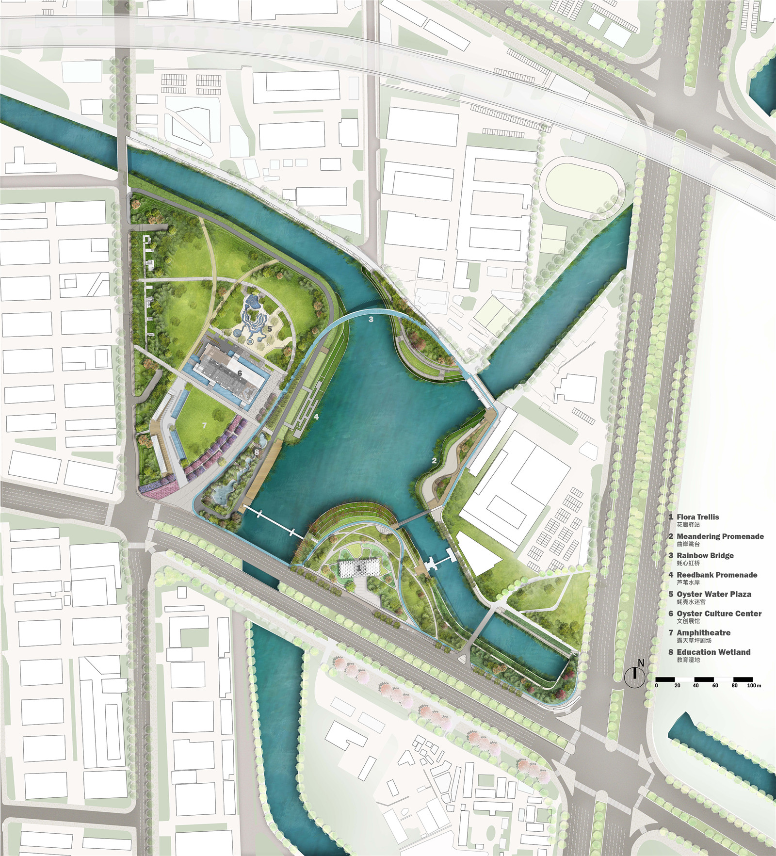 31 Master Plan of Haoxiang Park 蠔鄉(xiāng)湖公園平面圖.jpg