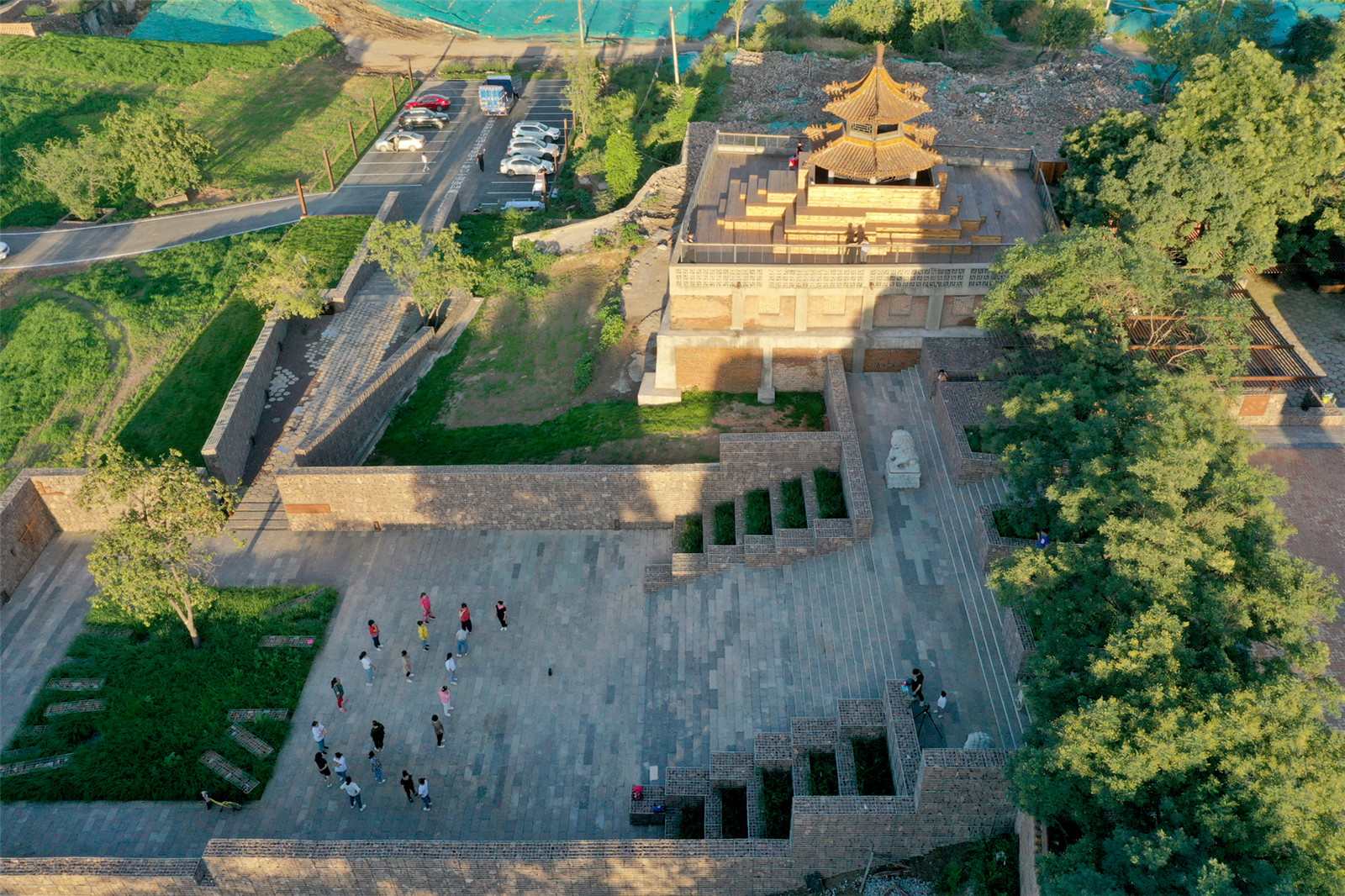 28 改造后廣仁王寺鳥瞰.jpg